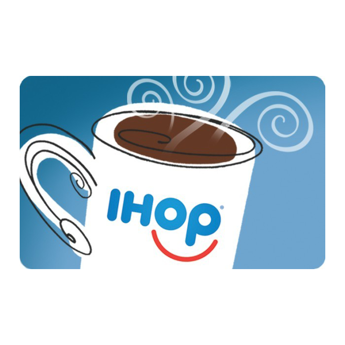 IHOP Gift Card