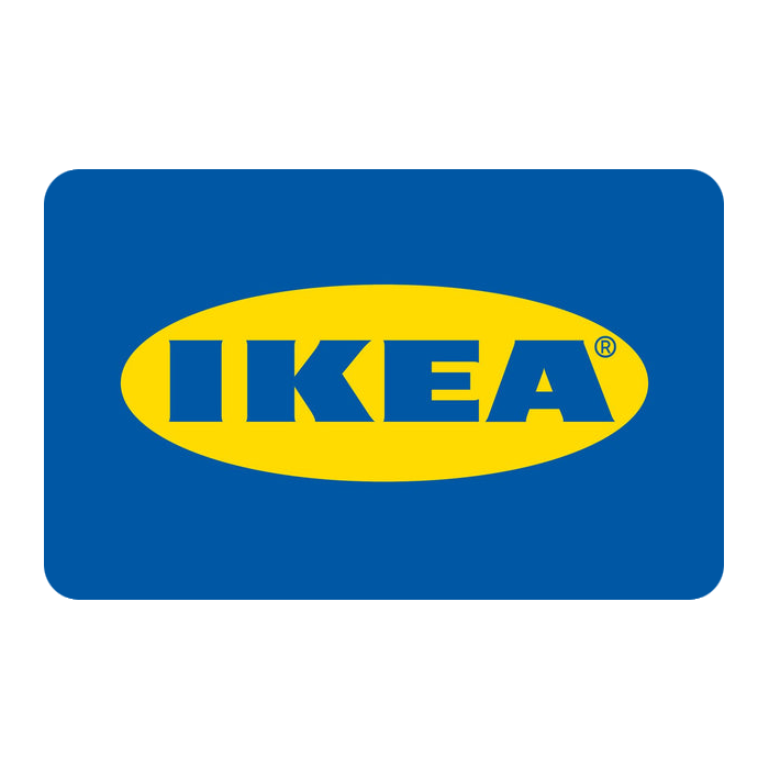 IKEA Gift Card