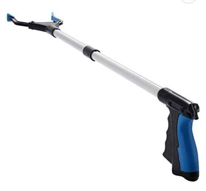 Litter Grabber