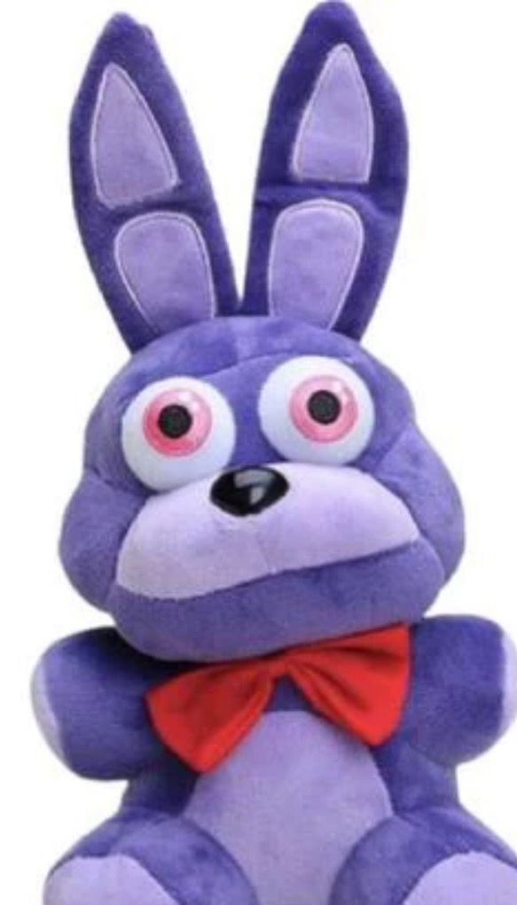 FNAF Plush