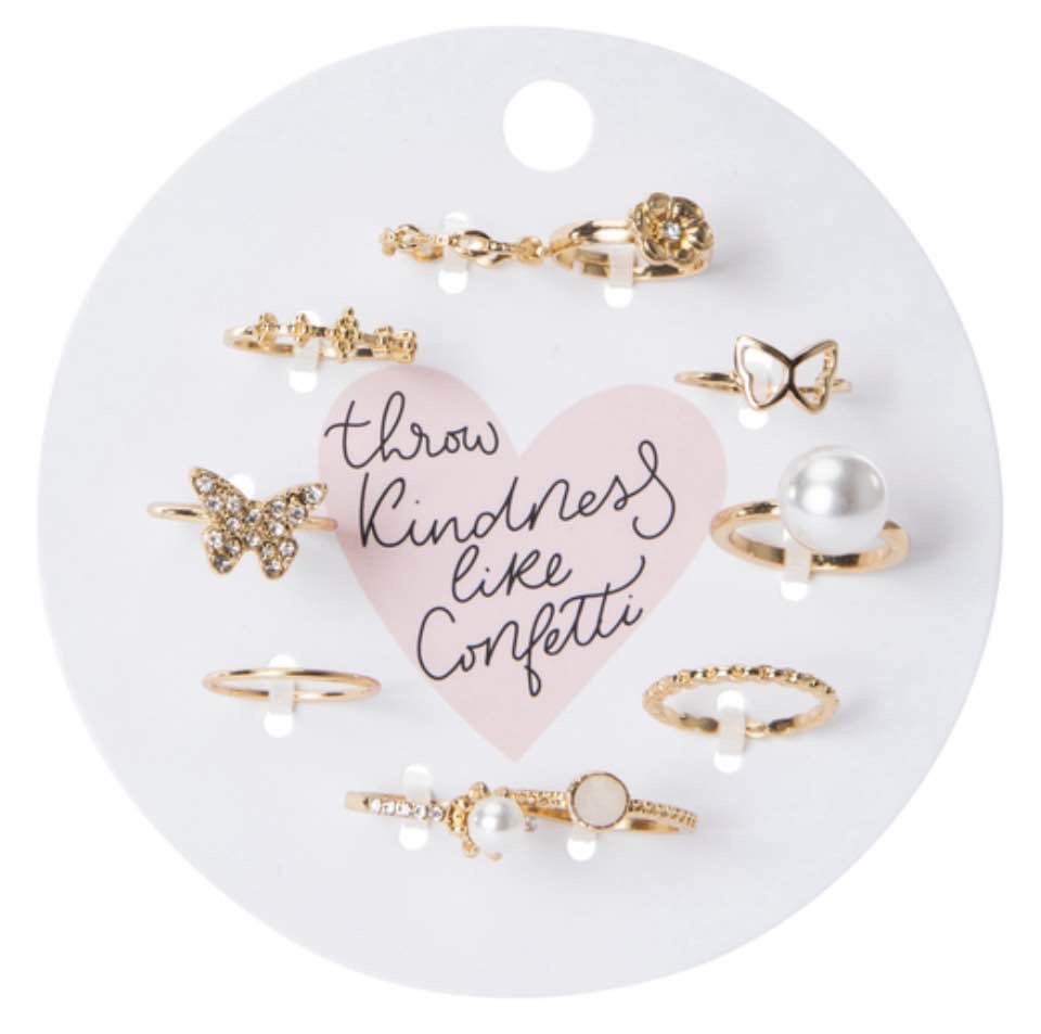 Rings