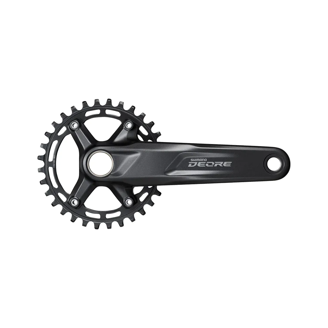 Narrow Wide Chainring