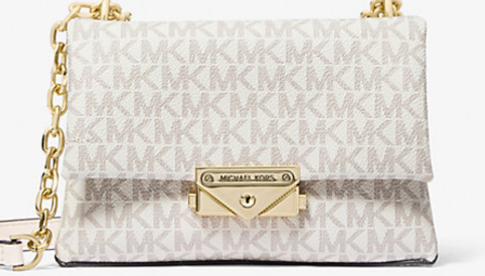 Cece Small Logo Shoulder Bag