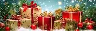 Christmas List 2025
