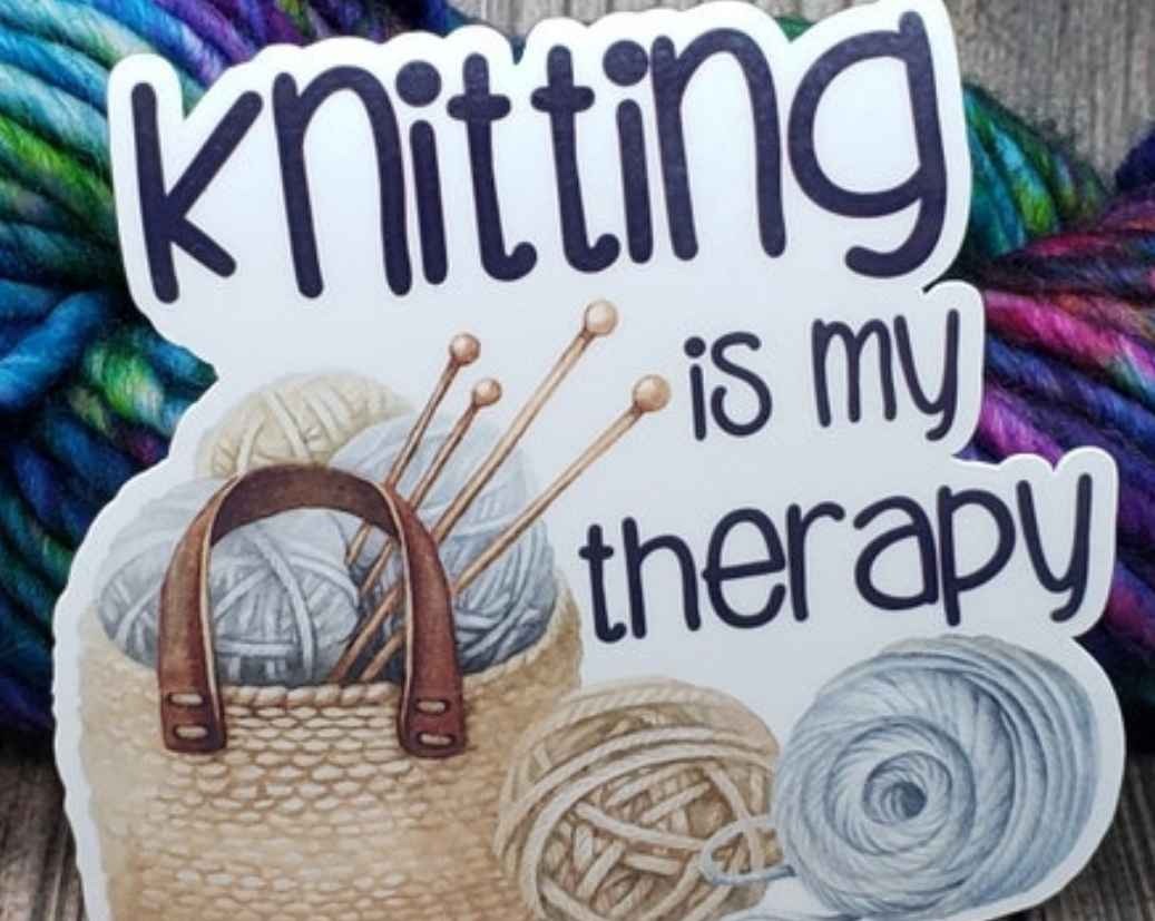 Knitting