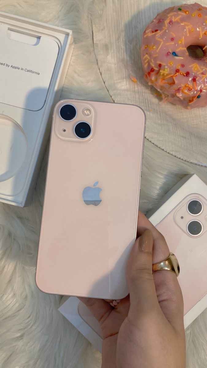 iPhone 13