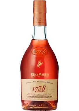 Remy Martin 1738