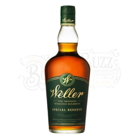 W.L. WELLER SPECIAL RESERVE BOURBON