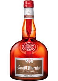 GRAND MARNIER LIQUEUR