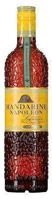 MANDARINE NAPOLEON GRANDE LIQUEUR IMPERIALE