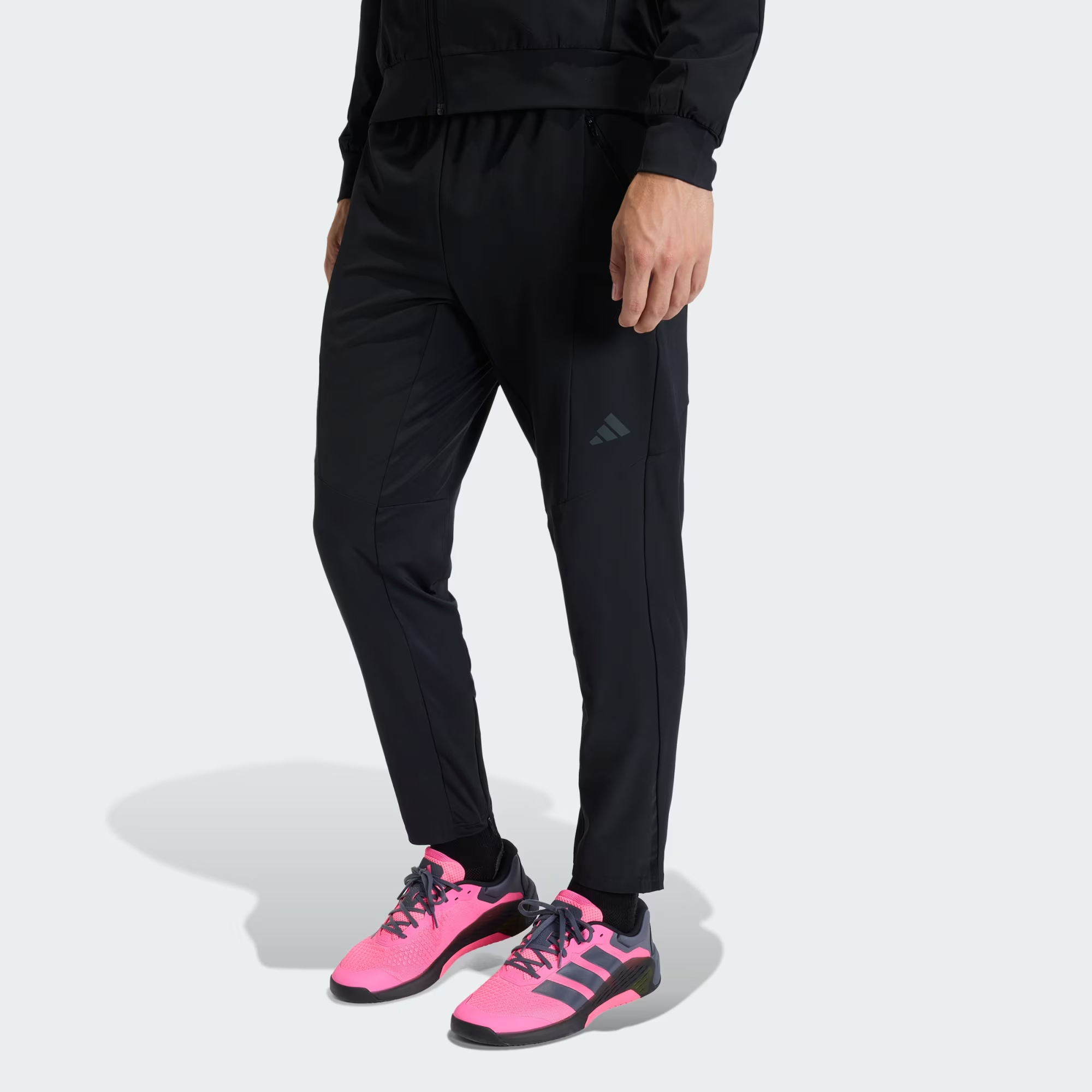 D4T Workout Pants