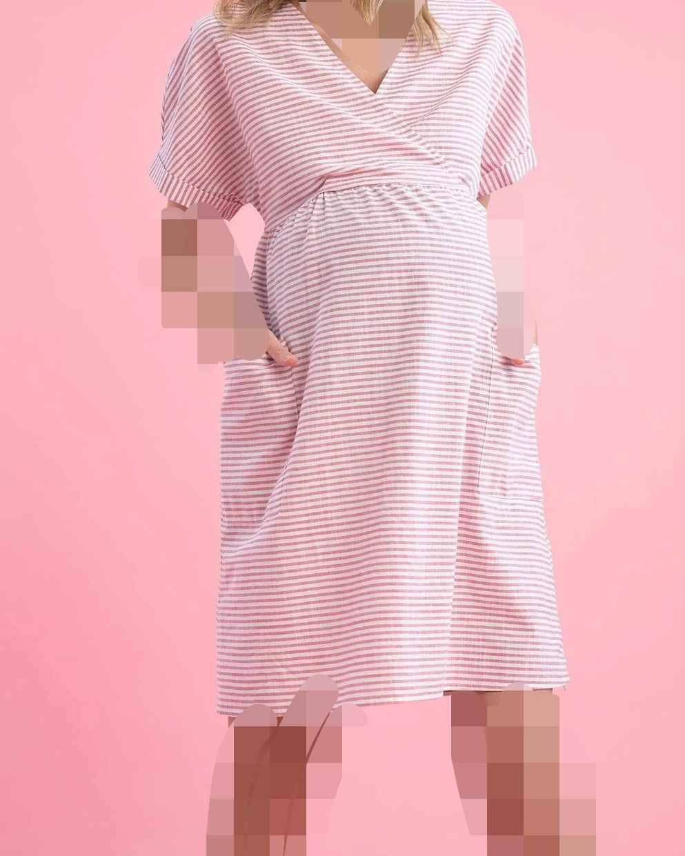 Dress for home