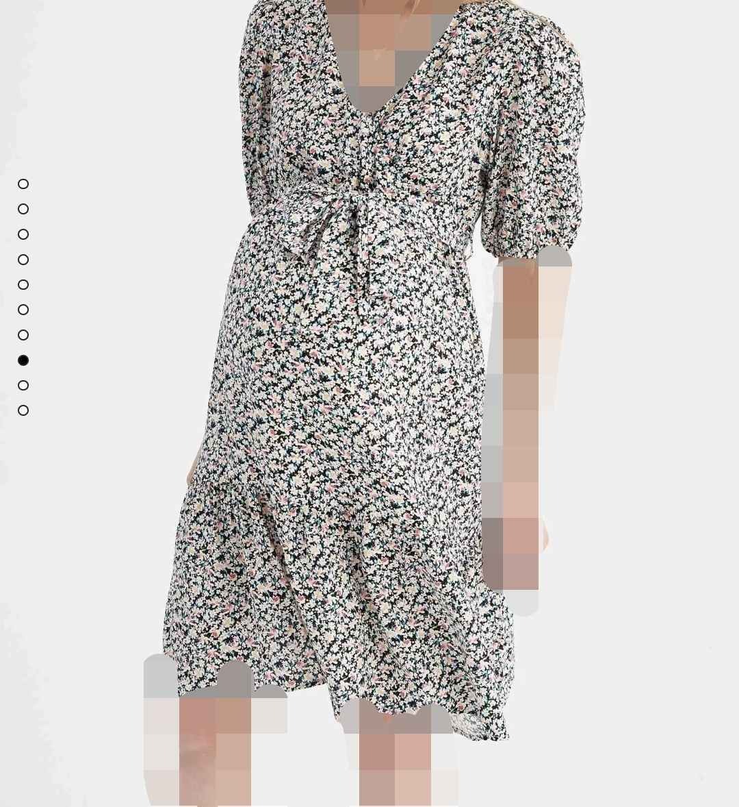 Dress for home 3