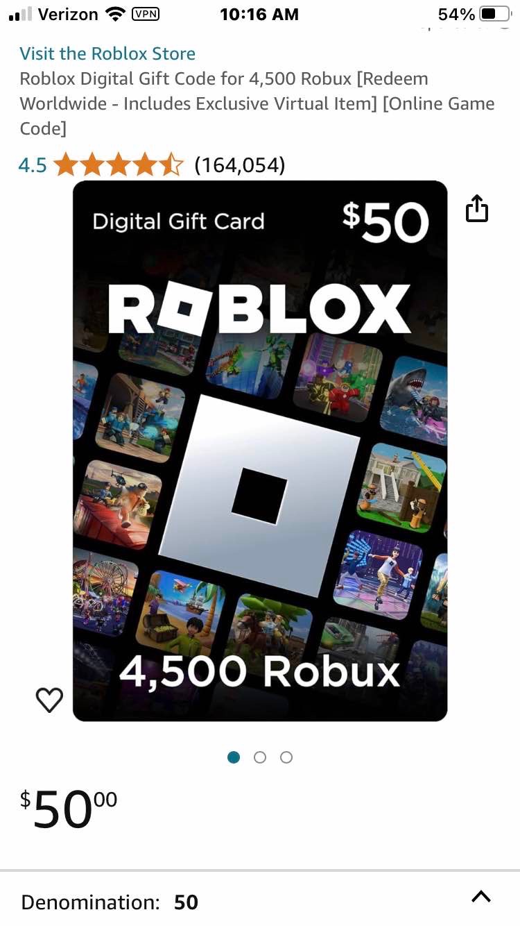 robux