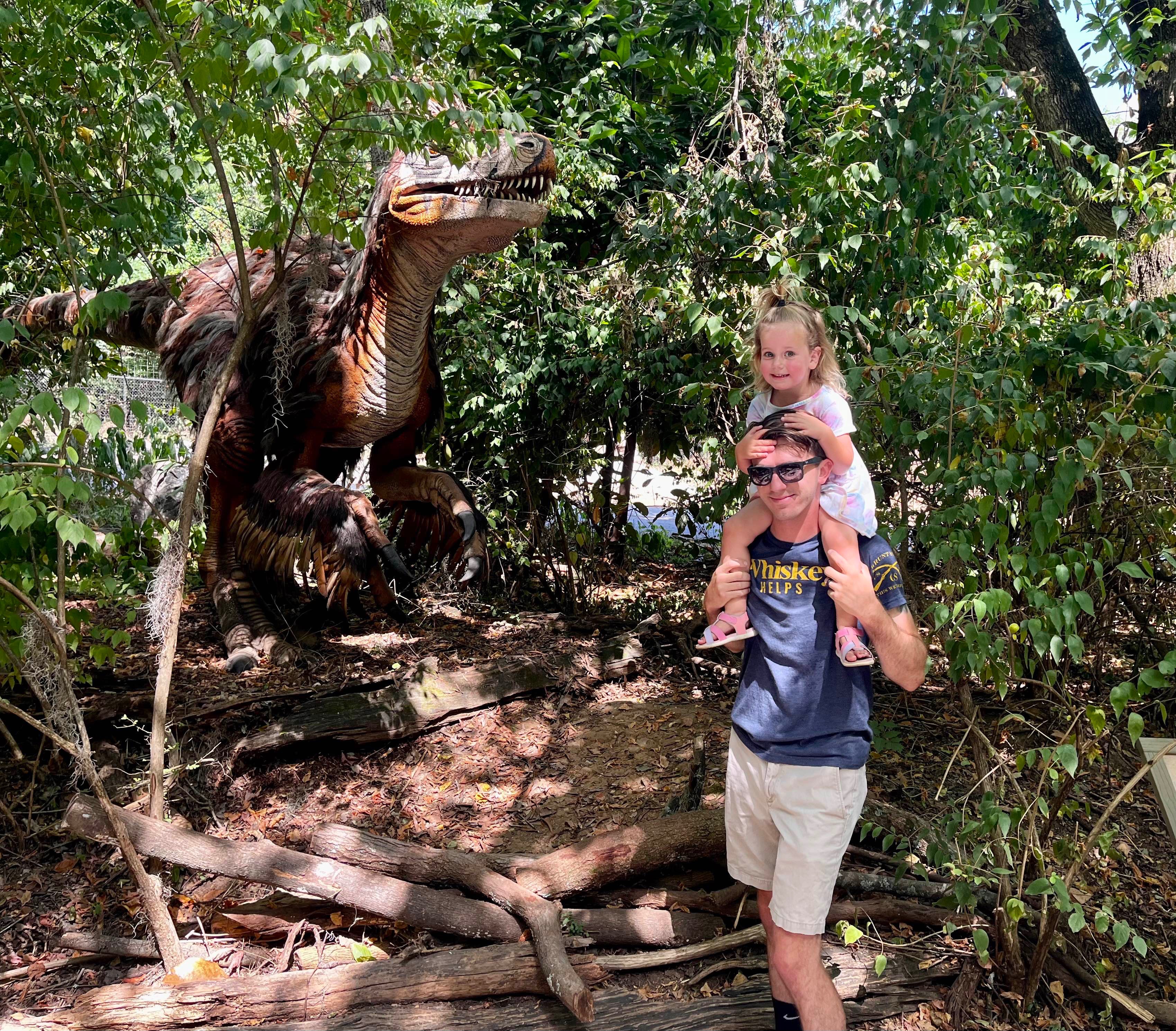 Nashville Zoo- Membership