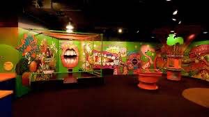Adventure Science Center- Single Day Admission