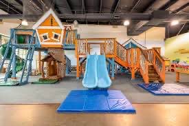 Monkeys Treehouse- Single Month Membership