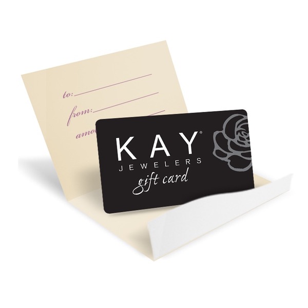 Kay Gift Card