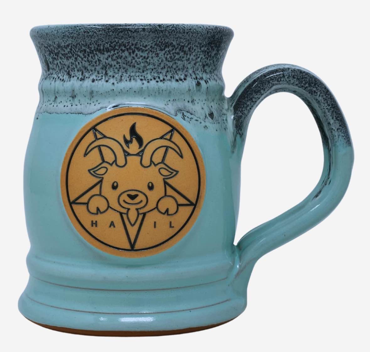 Hellion Logo Mug