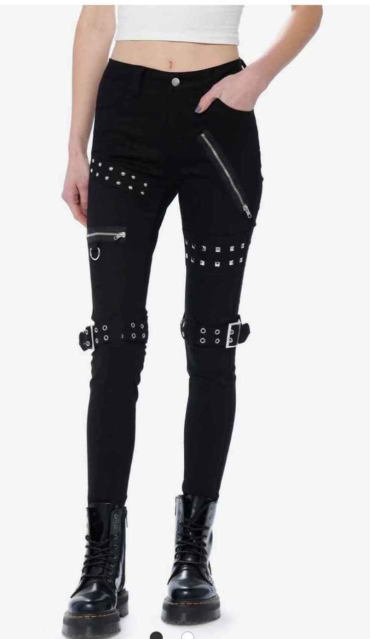 Hot Topic Pants