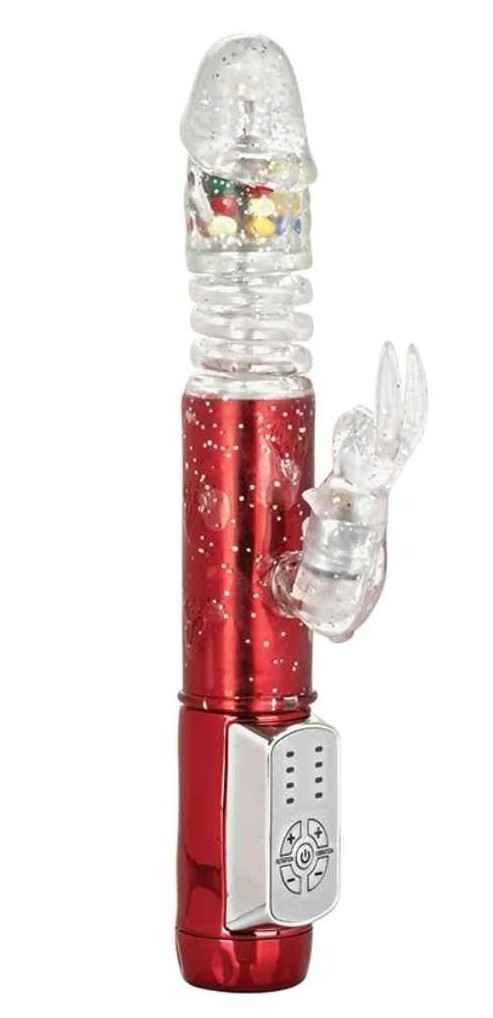 Cumball Machine Rabbit