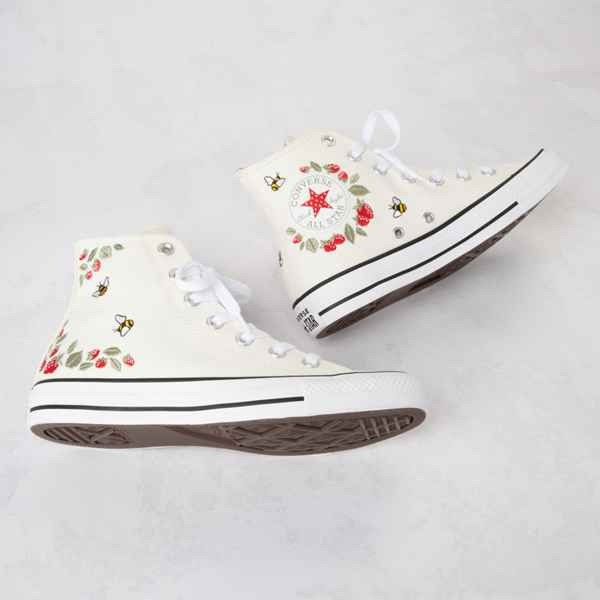 Converse Chuck Taylor All Star Hi Berries And Bees Sneaker