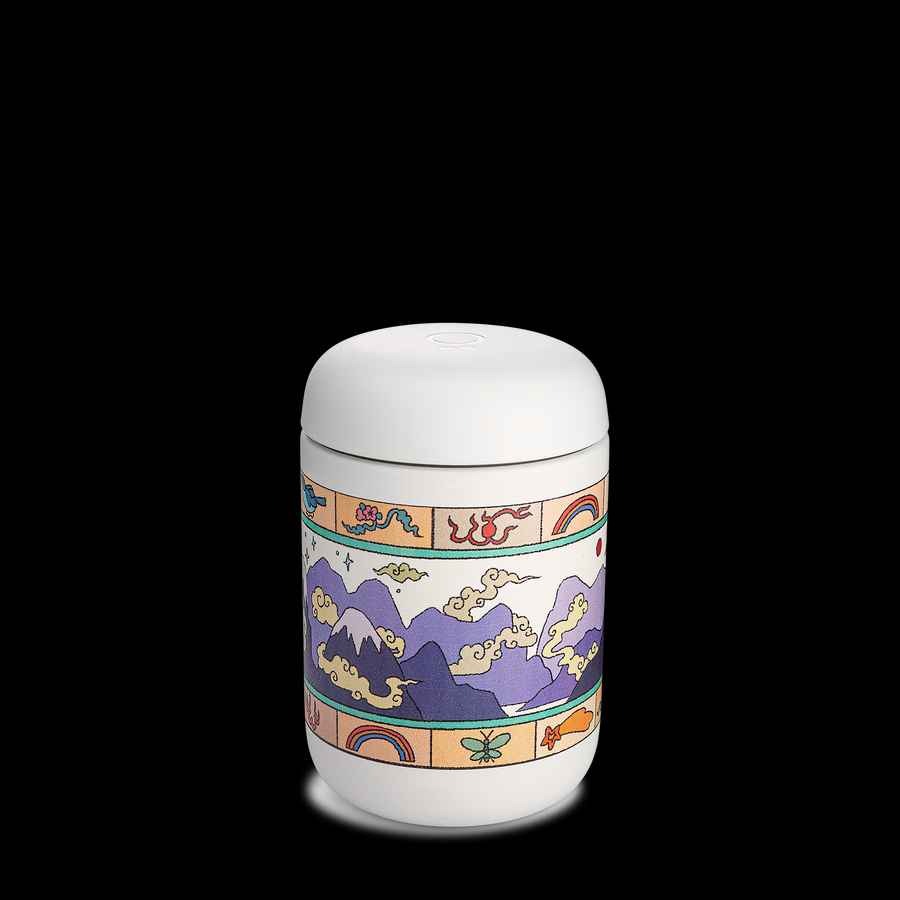 Carter Everywhere Mug