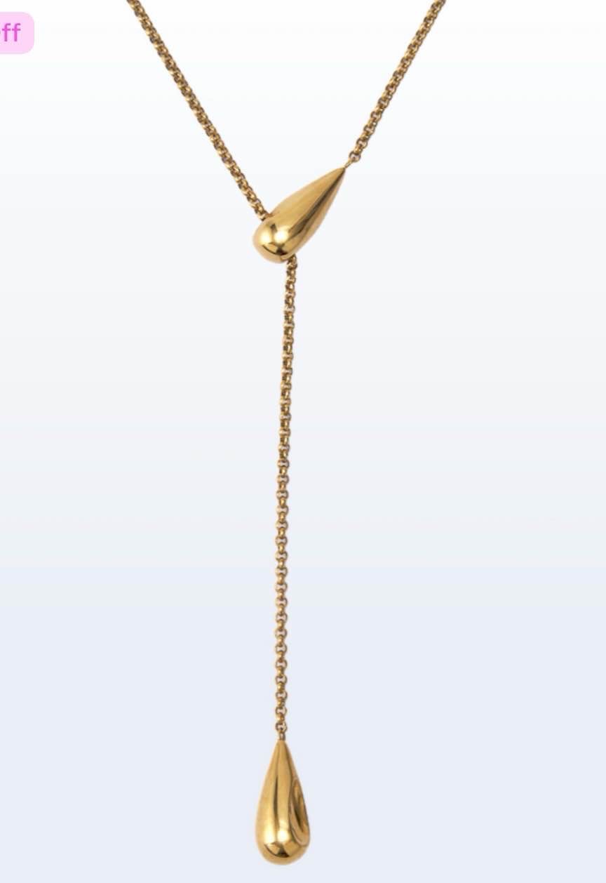 Hey Harper Official Site | The Original Waterproof Jewelry Brand
