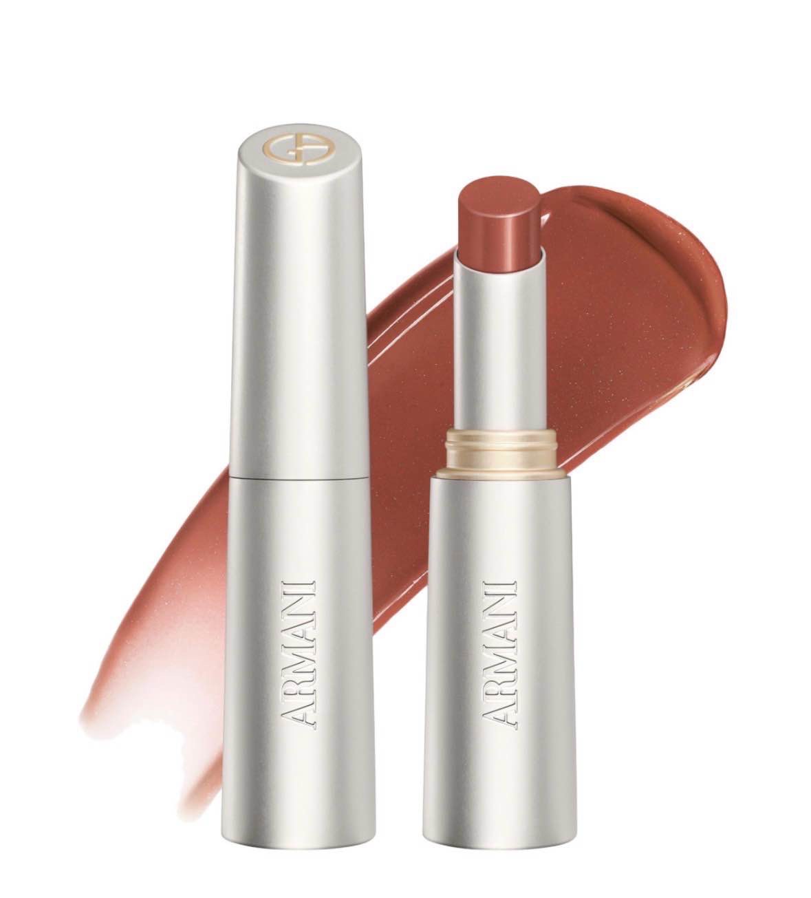 Prisma Flash Glossy Color Lip Balm
