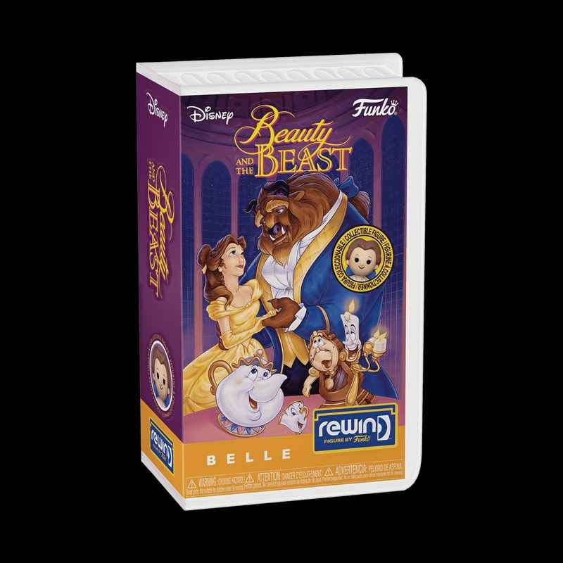 REWIND BELLE