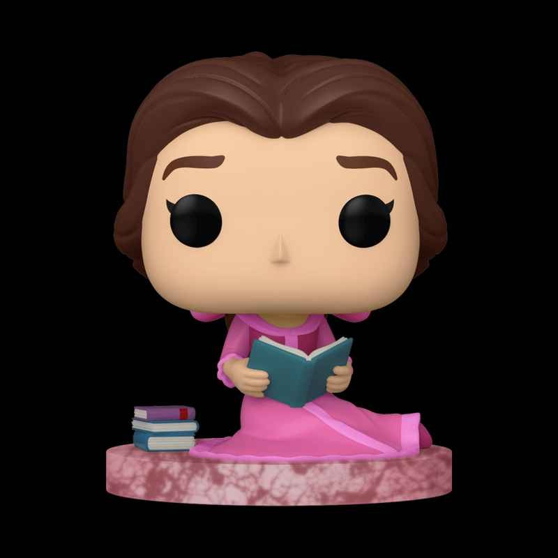 POP! BELLE