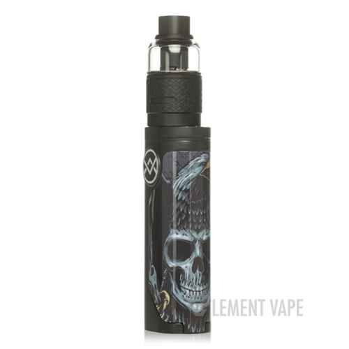OXVA VATIV 100W Super Mod Kit