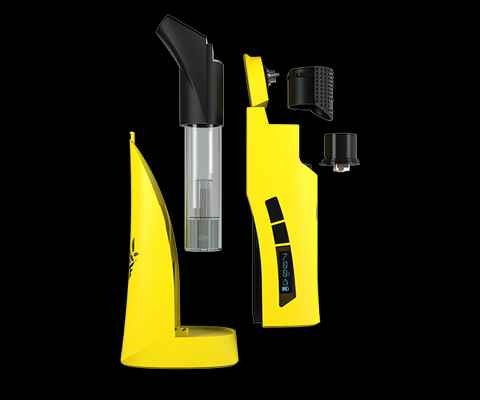 Lemonnade X G Pen Roam Vaporizer