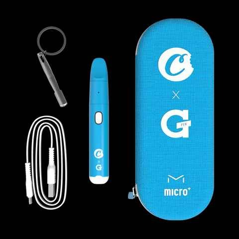 Cookies X G Pen Micro+ Vaporizer
