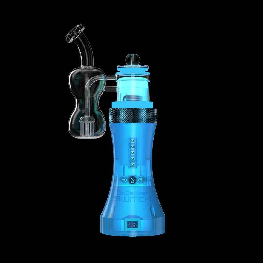 Switch® Glass Attachment Silicone Seal