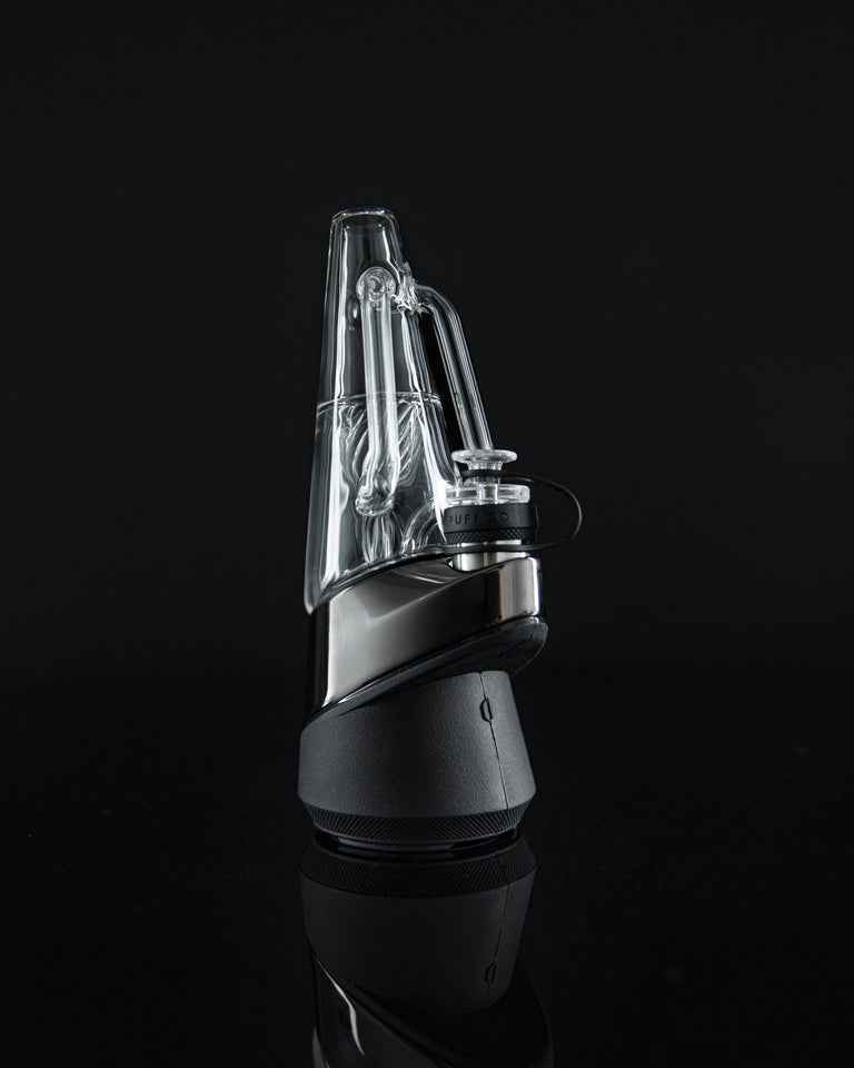 Ryan Fitt Recycler Glass