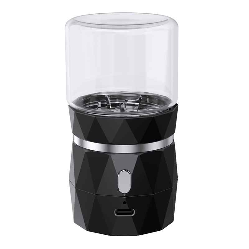 LTQ Vapor Mini Electric Herb Grinder Kit