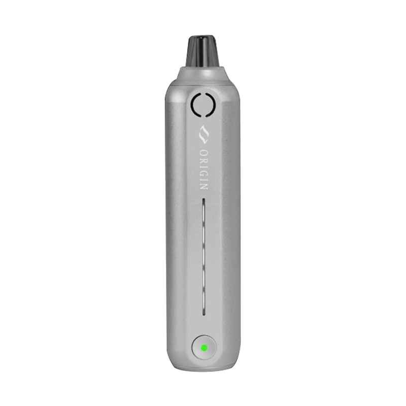 Green Fire Origin 2 Dry Herb &amp; Wax Vaporizer 2200mAh