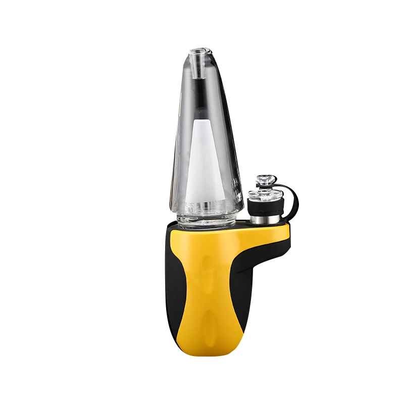 Exseed Dabcool W2 Second Generation Water Pipe Vaporizer Kit 1500mAh