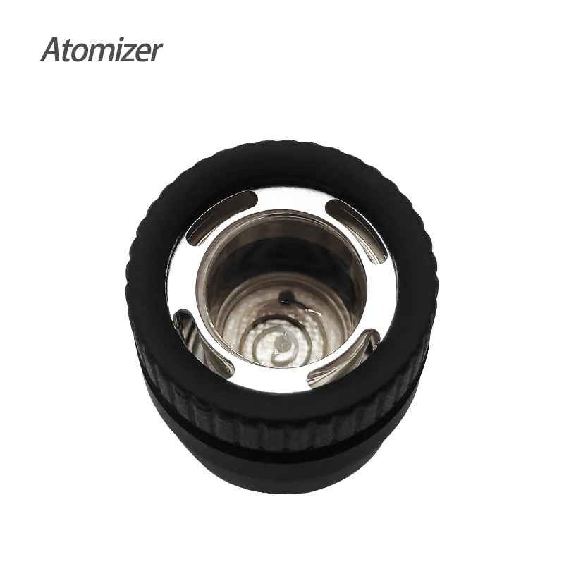 Waxmaid Ares Plus Quartz Atomizer