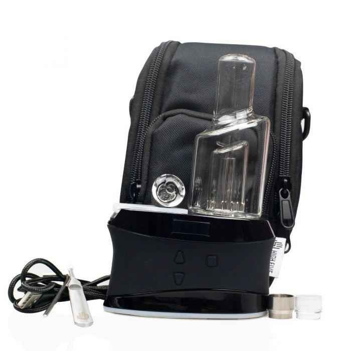 High Five Duo Portable Vaporizer
