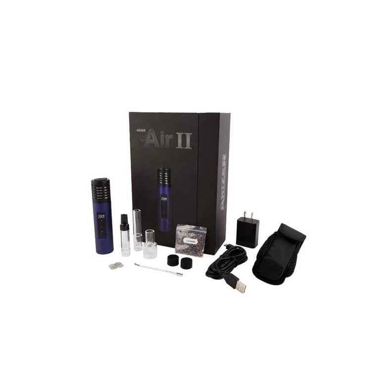 ARIZER AIR II VAPORIZER Assorted Colors