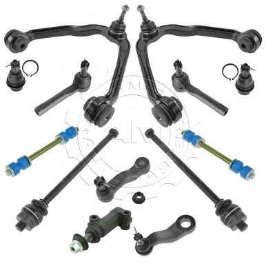 Steering and Suspension Kits at AM Auto Parts - AM-4131272654 at AM Autoparts