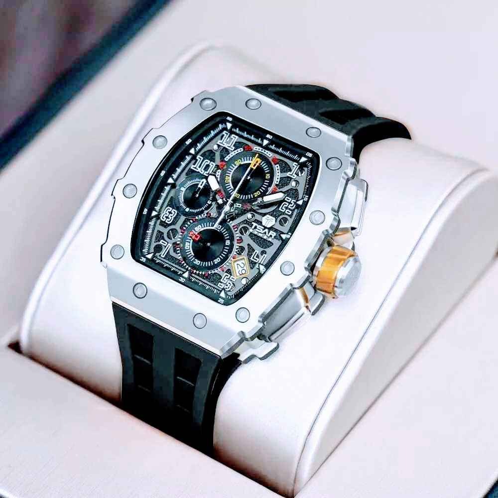 a nice watch