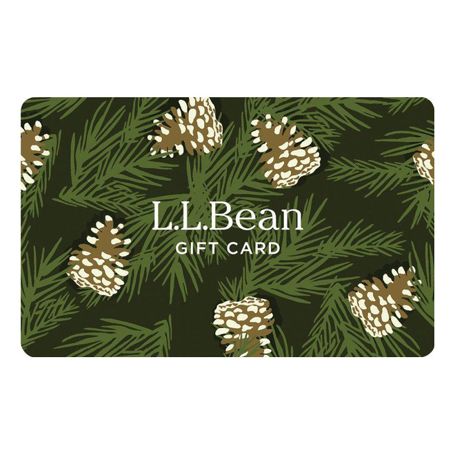 L.L.Bean Gift Card