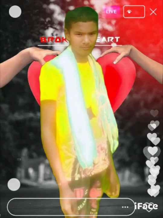 Wish from Photo