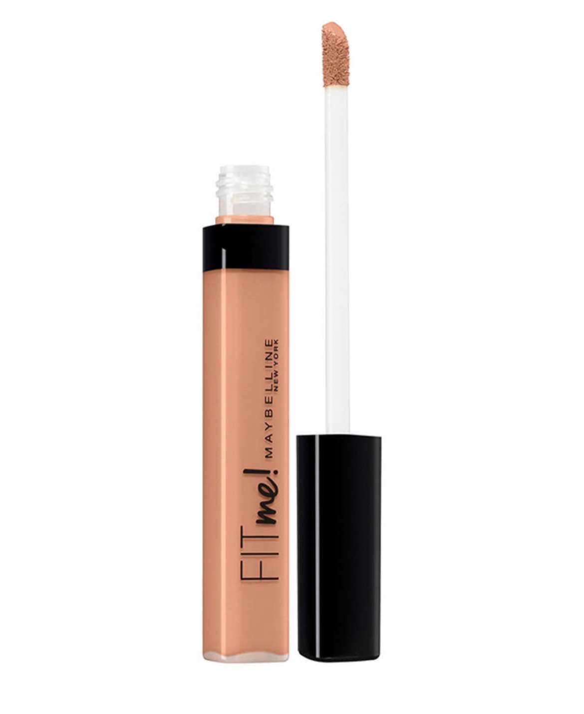 maybelline fit me concealer
