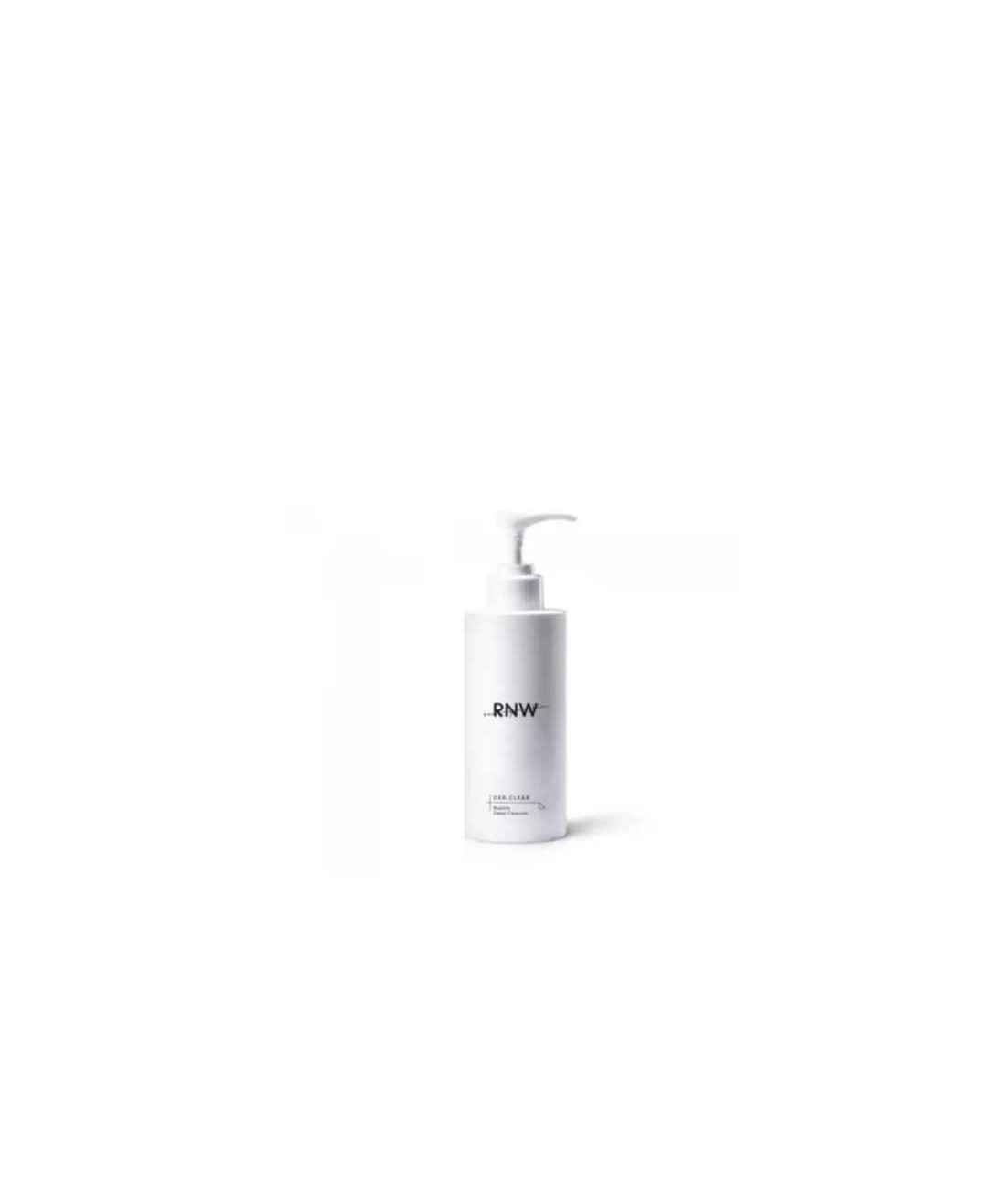 RNW - DER. CLEAR Bubble Deep Cleanser