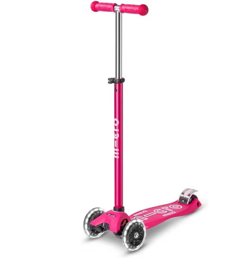 Trotinette Micro