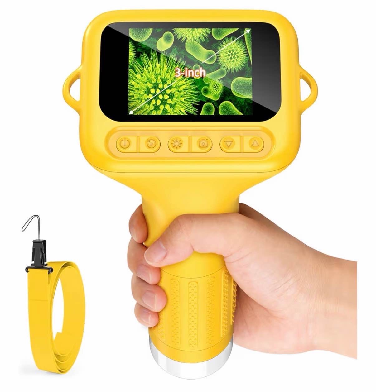 Microscope